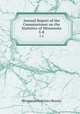 Annual Report of the Commissioner on the Statistics of Minnesota. 5-8, Minnesota Statistics Bureau 