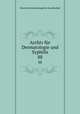 Archiv fr Dermatologie und Syphilis. 88, Deutsche Dermatologische Gesellschaft 