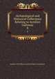 Archological and Historical Collections Relating to Ayrshire & Galloway. 8, Ayrshire and Galloway Archaeological Association 