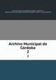 Archivo Municipal de Crdoba. 2, 