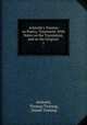 Aristotle`s Treatise on Poetry, Translated: With Notes on the Translation, and on the Original .. 1, Aristotle, Thomas Twining, Daniel Twining 