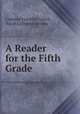 A Reader for the Fifth Grade, Clarence Franklin Carroll, Sarah Catherine Brooks 