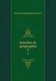 Annales de gographie. 3, 