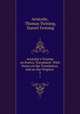 Aristotle`s Treatise on Poetry, Translated: With Notes on the Translation, and on the Original .. 2, Aristotle, Thomas Twining, Daniel Twining 