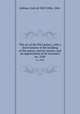 The art of the Pitti palace, with a short history of the building of the palace, and its owners, and an appreciation of its treasures. no. 2560, Addison, Julia de Wolf Gibbs, 1866- 