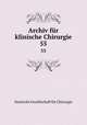 Archiv fr klinische Chirurgie. 55, 