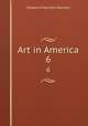 Art in America. 6, Frederick Fairchild Sherman 