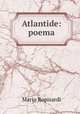 Atlantide: poema, 