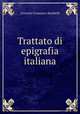 Trattato di epigrafia italiana, 
