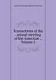 Transactions of the . annual meeting of the American ., Volume 5, American Laryngological Association 