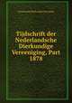 Tijdschrift der Nederlandsche Dierkundige Vereeniging, Part 1878, Nederlandse Dierkundige Vereniging 