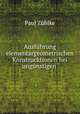 Ausfhrung elementargeometrischen Konstrucktionen bei ungnstigen ., 