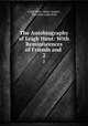 The Autobiography of Leigh Hunt: With Reminiscences of Friends and .. 2, Leigh Hunt, Roger Ingpen, Thornton Leigh Hunt 