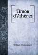 Timon d`Athnes, William Shakespeare 