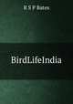 BirdLifeIndia, R S P Bates 