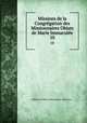 Missions de la Congrgation des Missionnaires Oblats de Marie Immacule. 10, Oblates de Mary Immaculate. Missions .. 