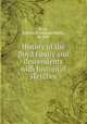 History of the Boyd family and descendents with historical sketches, Boyd, William P. (William Philip), b. 1849 