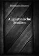 Augustinische Studien, Hermann Reuter 