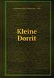 Kleine Dorrit, Charles John Huffam Dickens (1812 - 1870) 
