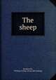 The sheep, Rushworth, William Arthur. [from old catalog] 