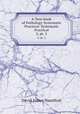 A Text-book of Pathology Systematic & Practical: Systematic & Practical. 2, pt. 2, David James Hamilton 