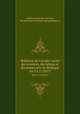Bulletins de l`Acadie royale des sciences, des lettres et des beaux-arts de Belgique. ser.2:t.2 (1857), Acadie royale des sciences, des lettres et des beaux-arts de Belgique 