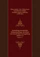 Sammlung europscher Schmetterlinge, errichtet von Jacob Hner in Augsburg. plates v.5, Hner, Jacob, 1761-1826,Geyer, Carl,Herrich-Schfer, Gottlieb August Wilhelm, 1799-1874 