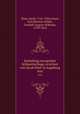Sammlung europscher Schmetterlinge, errichtet von Jacob Hner in Augsburg. text, Hner, Jacob, 1761-1826,Geyer, Carl,Herrich-Schfer, Gottlieb August Wilhelm, 1799-1874 