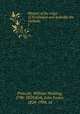 History of the reign of Ferdinand and Isabella, the Catholic. I, Prescott, William Hickling, 1796-1859,Kirk, John Foster, 1824-1904, ed 