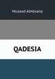 QADESIA, Musaad AlHosany 