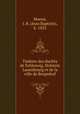 Timbres des duchs de Schleswig, Holstein & Lauenbourg et de la ville de Bergedorf, Moens, J. B. (Jean Baptiste), b. 1833 