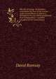 The life of George Washington, commander in chief of the armies of the United States of America throughout the war which established their independence : and first president of the United States, David Ramsay 