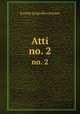 Atti. no. 2, 
