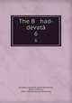 The B had-devat. 6, 