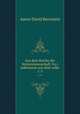Aus dem Reiche der Naturwissenschaft. Fur jedermann aus dem volke. 1-3, Aaron David Bernstein 
