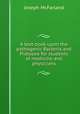 A text-book upon the pathogenic Bacteria and Protozoa for students of medicine and physicians, McFarland, Joseph 