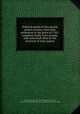 Political annals of the present united colonies, from their settlement to the peace of 1763 : compiled chiefly from records, and authorised often by the insertion of state-papers, Chalmers, George, 1742-1825,Adams, John, 1735-1826, former owner. BRL,John Adams Library (Boston Public Library) BRL 