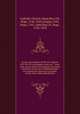 Lettres apostoliques de Pie IX, Grgoire XVI, Pie VII, encycliques, brefs, etc. : texte latin avec la traduction franaise en regard prcdes d`une notice bibliographique avec portrait de chacun de ces papes, suivies d`une table alphabtique, Catholic Church. Pope,Pius VII, Pope, 1742-1823,Gregory XVI, Pope, 1765-1846,Pius IX, Pope, 1792-1878 