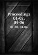 Proceedings. 01-02, 04-06, American Forestry Congress,American Forestry Association,American Forestry Association. Proceedings 