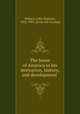 The horse of America in his derivation, history, and development, Wallace, John Hankins, 1822-1903. [from old catalog] 