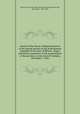 Journal of the House of Representatives at the second session of the ninth general assembly of the state of Illinois : begun and held in pursuance of the proclamation of the governor, in the town of Vandalia, December 7, 1835, Illinois. General Assembly. House of Representatives (9th, 2nd session : 1835-1836) 