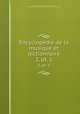 Encyclopdie de la musique et dictionnaire. 2, pt. 1, 