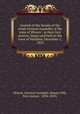 Journal of the Senate of the ninth General Assembly of the state of Illinois : at their first session, begun and held in the town of Vandalia, December 1, 1834, Illinois. General Assembly. Senate (9th, first session : 1834-1835) 
