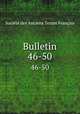 Bulletin. 46-50, 