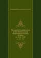 The quarterly publication of the Historical and Philosophical Society of Ohio. yr. 1921-1923, Historical and Philosophical Society of Ohio 