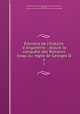 lmens de l`histoire d`Angleterre : depuis la conqute des Romains jusqu`au regne de Georges II. 3, 