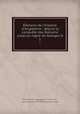 lmens de l`histoire d`Angleterre : depuis la conqute des Romains jusqu`au regne de Georges II. 1, 