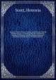 Amatory tales of Spain, France, Switzerland, and the Mediterranean: containing The fair Andalusian; Rosolia of Palermo; and The Maltese portrait: interspersed with pieces of original poetry. 2, Scott, Honoria 