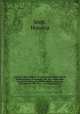 Amatory tales of Spain, France, Switzerland, and the Mediterranean: containing The fair Andalusian; Rosolia of Palermo; and The Maltese portrait: interspersed with pieces of original poetry. 3, Scott, Honoria 