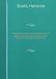 Amatory tales of Spain, France, Switzerland, and the Mediterranean: containing The fair Andalusian; Rosolia of Palermo; and The Maltese portrait: interspersed with pieces of original poetry. 4, Scott, Honoria 